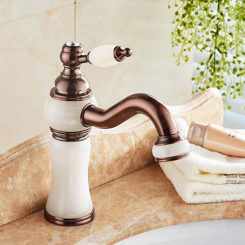 Decorative Brass Bathroom Faucet Vanity Vessel Cabinet Basin faucet Mixer Tap Cold Hot Water taps
Decorative Brass Bathroom Faucet Vanity Vessel Cabinet Basin faucet Mixer Tap Cold Hot Water taps