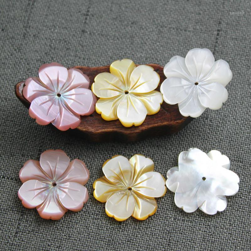 1pc Natural Freshwater Shell 21mm Six Petal Shell Big Flower Jewelry Making DIY Necklace Earrings Brooch Hair Clip Accessories1
1pc Natural Freshwater Shell 21mm Six Petal Shell Big Flower Jewelry Making DIY Necklace Earrings Brooch Hair Clip Accessories1