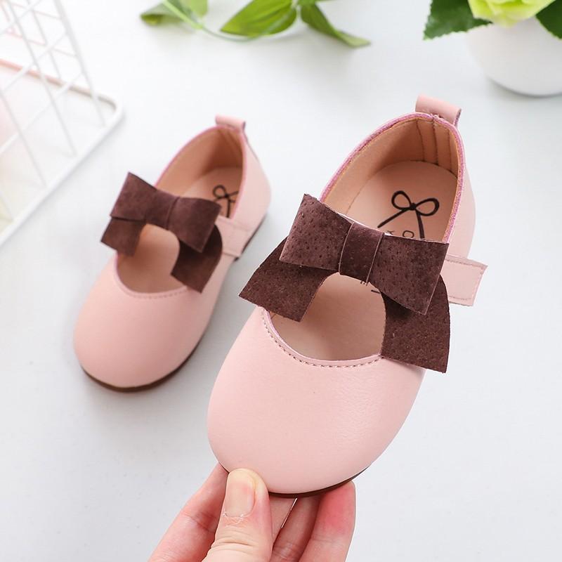 2021 Fashion Toddler Bow Baby Dress Pu Leather Shoes For Kids Girls Party Spring Princess Shoes For Children'S 1 2 3 4 5 6 Years, Black
2021 Fashion Toddler Bow Baby Dress Pu Leather Shoes For Kids Girls Party Spring Princess Shoes For Children'S 1 2 3 4 5 6 Years, Black