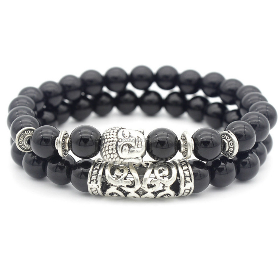 Retro Buddha Turquoise Lava rock bracelets Yoga Natural stone Buddha Bracelet for women men fashion jewelry will and sandy gift
Retro Buddha Turquoise Lava rock bracelets Yoga Natural stone Buddha Bracelet for women men fashion jewelry will and sandy gift