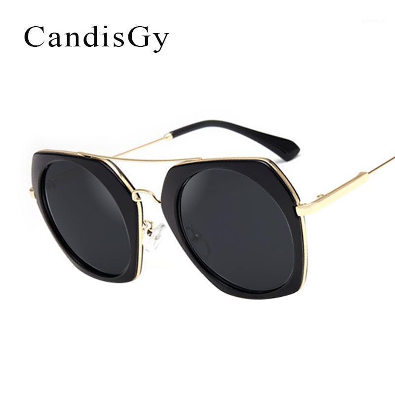 Women Mirror Sunglasses Fashion Brand Designer Lady Pink Sun Glasses Eyewear Female YD1041
Women Mirror Sunglasses Fashion Brand Designer Lady Pink Sun Glasses Eyewear Female YD1041