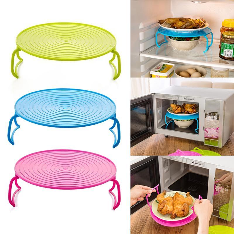 1PCS Multifunctional microwave heating layered steaming plate double rack shelf rack storage box tool kitchen accessories1
1PCS Multifunctional microwave heating layered steaming plate double rack shelf rack storage box tool kitchen accessories1