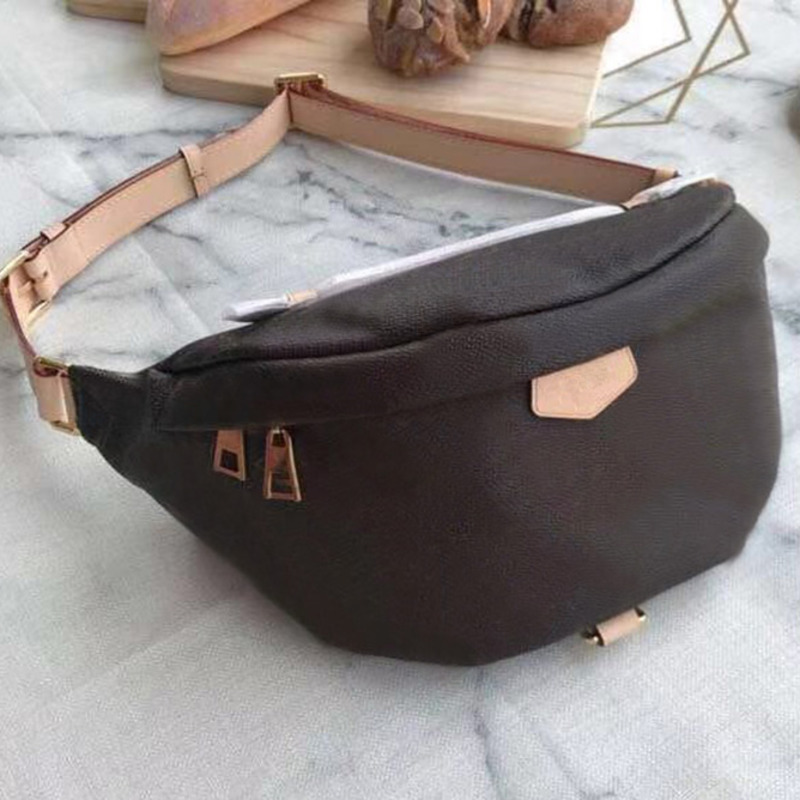 High Quality 2020 Fashion Newest Stlye Bumbag Crossbody Shoulder Bag Waist Bags Temperament Bumbag Cross Fanny Pack Bum Waist Bags, Brown
High Quality 2020 Fashion Newest Stlye Bumbag Crossbody Shoulder Bag Waist Bags Temperament Bumbag Cross Fanny Pack Bum Waist Bags, Brown