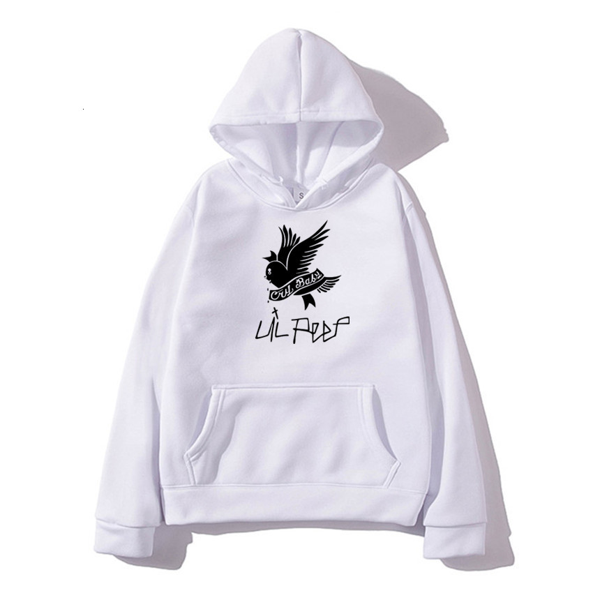 2021 New Lil Peep Hoodies Sweatshirts Pullover Male/women Sudaderas Cry Baby Print Hooded Male Hoodie Fashion Men Streetwear Tops YAB8, Solid color
2021 New Lil Peep Hoodies Sweatshirts Pullover Male/women Sudaderas Cry Baby Print Hooded Male Hoodie Fashion Men Streetwear Tops YAB8, Solid color