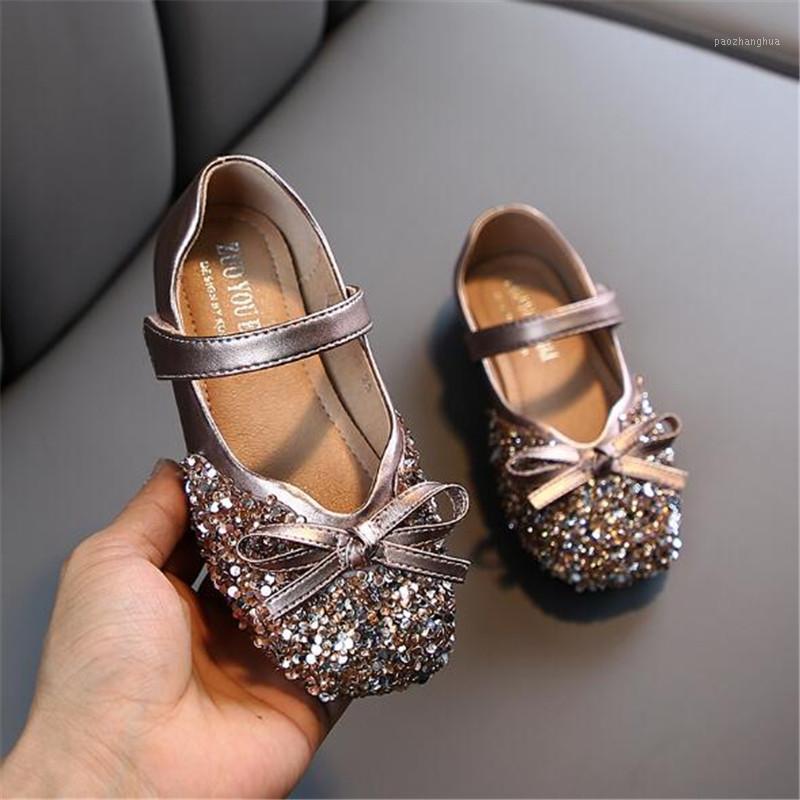 New Girls Rhinestone Shoes Princess Crystal Party Dance Student Children Leather Shoes Kids Breathable Flats 0191, Black
New Girls Rhinestone Shoes Princess Crystal Party Dance Student Children Leather Shoes Kids Breathable Flats 0191, Black