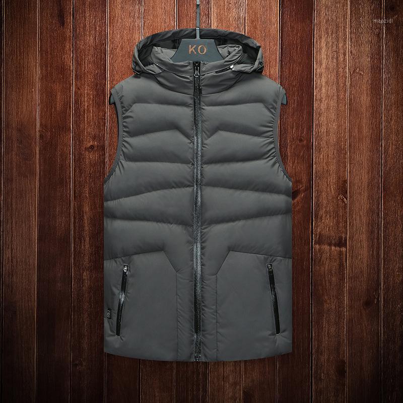 Plus Size Heated Vest Jacket USB Men Women Winter Electrically Heated Sleeveless Jacket Outdoor Waistcoat For Outdoor Clothing1, Black
Plus Size Heated Vest Jacket USB Men Women Winter Electrically Heated Sleeveless Jacket Outdoor Waistcoat For Outdoor Clothing1, Black