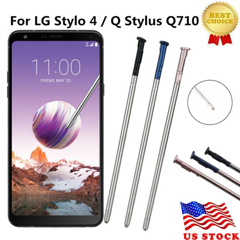 Touch StylusS Pen For LG Stylo 4 Q Stylus Q710 Q710MS Q710CS Q710TS Q710US Q8 Mobile Phone Stylus1
Touch StylusS Pen For LG Stylo 4 Q Stylus Q710 Q710MS Q710CS Q710TS Q710US Q8 Mobile Phone Stylus1