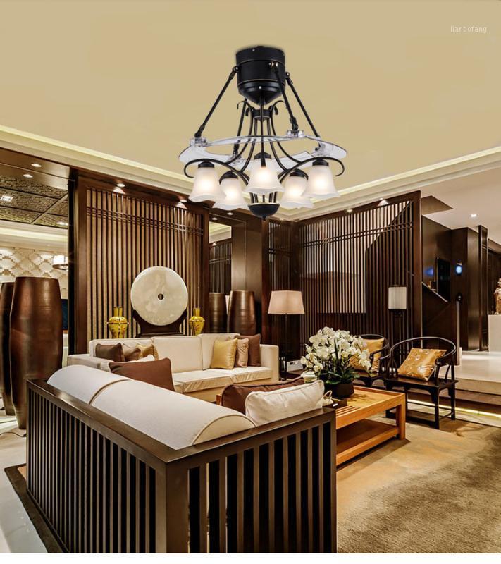 Modern Ceiling Fan Classic Light Creative Restaurant Cafe Bar Remote Control Ceiling Fan with Lights Remote Control1
Modern Ceiling Fan Classic Light Creative Restaurant Cafe Bar Remote Control Ceiling Fan with Lights Remote Control1
