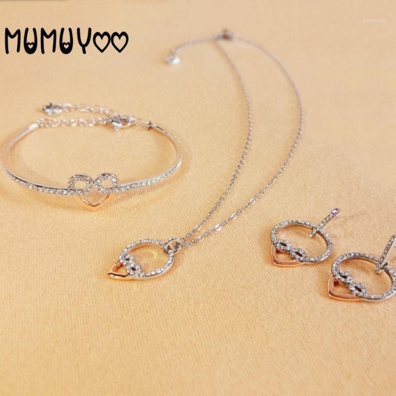 Fashion Jewelry High Quality Heart-Shaped Curse Women's Bracelet Fashion Westward Journey Series Jewelry1
Fashion Jewelry High Quality Heart-Shaped Curse Women's Bracelet Fashion Westward Journey Series Jewelry1