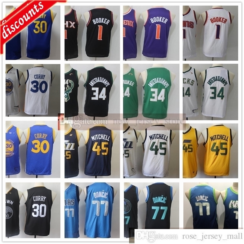 Youth Kids Men Basketball 1 Devin 30 Stephen Booker Curry Jerseys Cheap Boys 34 Giannis 77 Luka Antetokounmpo Doncic 45 Donovan Jersey Shirt, As the picture
Youth Kids Men Basketball 1 Devin 30 Stephen Booker Curry Jerseys Cheap Boys 34 Giannis 77 Luka Antetokounmpo Doncic 45 Donovan Jersey Shirt, As the picture