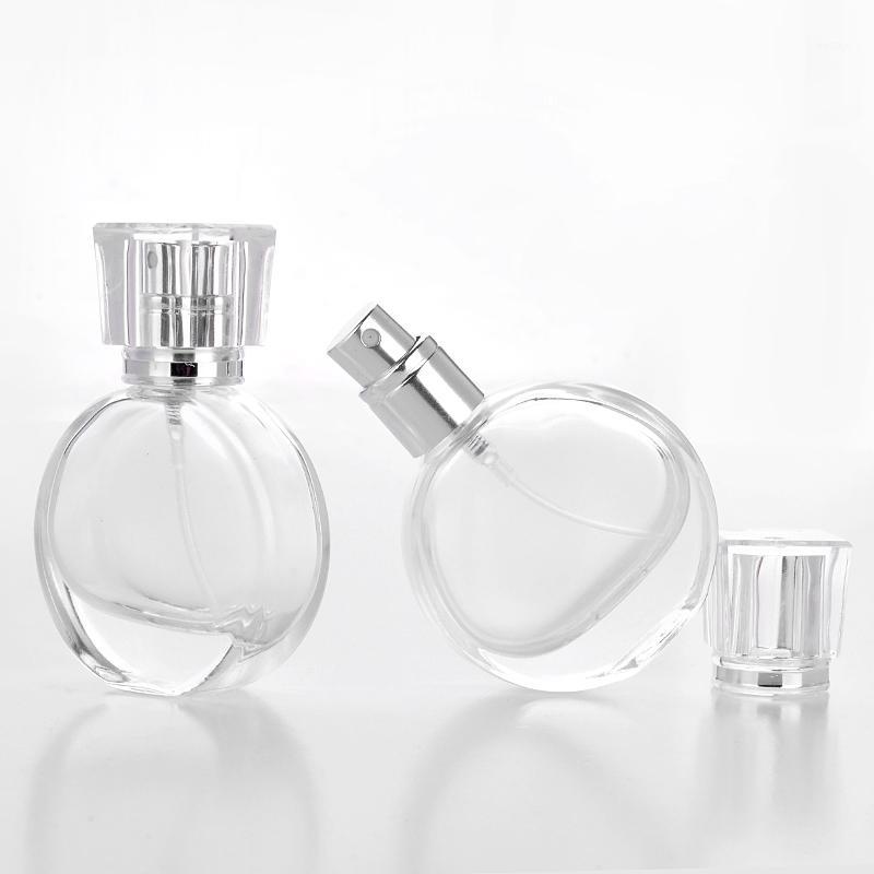 High-Grade 25ML Mini Portable Glass Refillable Perfume Bottle With Foil Atomizer&Empty Parfum Cosmetic Case For Traveler1
High-Grade 25ML Mini Portable Glass Refillable Perfume Bottle With Foil Atomizer&Empty Parfum Cosmetic Case For Traveler1