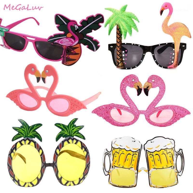 1pc Hawaii Tropical Party Sunglasses Flamingo Party Decor Pineapple Sun Glasses Hawaiian Luau Pool Bride to be Supplies1
1pc Hawaii Tropical Party Sunglasses Flamingo Party Decor Pineapple Sun Glasses Hawaiian Luau Pool Bride to be Supplies1