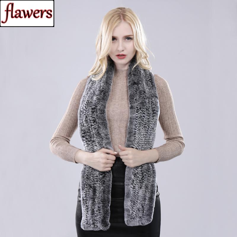 New Lady Hand Knitted Real Fur Scarf Winter Warm Natural Rex Fur Muffler Women Long Quality Real Rex Scarves
New Lady Hand Knitted Real Fur Scarf Winter Warm Natural Rex Fur Muffler Women Long Quality Real Rex Scarves