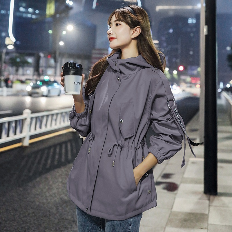 2021 New Female blouse Spring Korean autumn solid-style amendment Casual temperament rectal tube type traction string overalls W2ID, Apricot
2021 New Female blouse Spring Korean autumn solid-style amendment Casual temperament rectal tube type traction string overalls W2ID, Apricot
