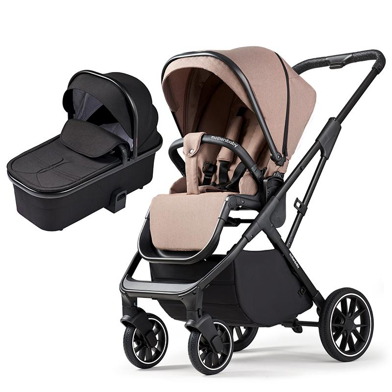 Hot-selling Baby Stroller Can Sit, Lie Down, Lie Down, Two-way Lightweight Folding 0-3 Years Old Baby Stroller Car Seat
Hot-selling Baby Stroller Can Sit, Lie Down, Lie Down, Two-way Lightweight Folding 0-3 Years Old Baby Stroller Car Seat