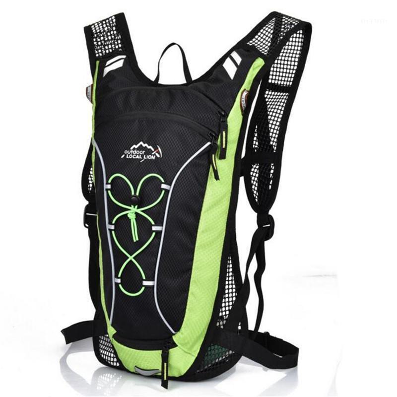 Riding 12L Backpacks Outdoor Sport Women Men Travel Bags Mountain Land Bicycle Bag Camp Mountaineering Backpacks S2301, Blue
Riding 12L Backpacks Outdoor Sport Women Men Travel Bags Mountain Land Bicycle Bag Camp Mountaineering Backpacks S2301, Blue
