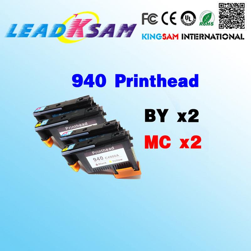 4x high quality compatible for 940 Print head C4900A C4901A for 940 Printhead officejet pro 8000 8500 8500A 8500A
4x high quality compatible for 940 Print head C4900A C4901A for 940 Printhead officejet pro 8000 8500 8500A 8500A