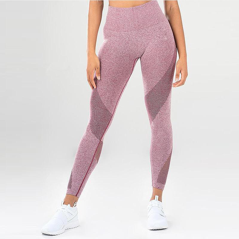 SALSPOR Gym Women Mesh Patchwork Sport Leggings High Waist Push Up Yoga Pants Breathable Skinny Running Fitness Leggings Female, Blue
SALSPOR Gym Women Mesh Patchwork Sport Leggings High Waist Push Up Yoga Pants Breathable Skinny Running Fitness Leggings Female, Blue