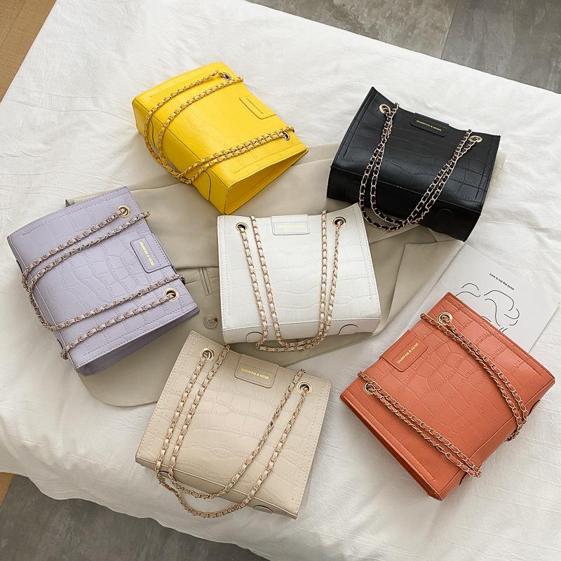 Female bag 2021 new trendy fashion two-piece picture-mother bag single shoulder messenger portable female, Orange
Female bag 2021 new trendy fashion two-piece picture-mother bag single shoulder messenger portable female, Orange