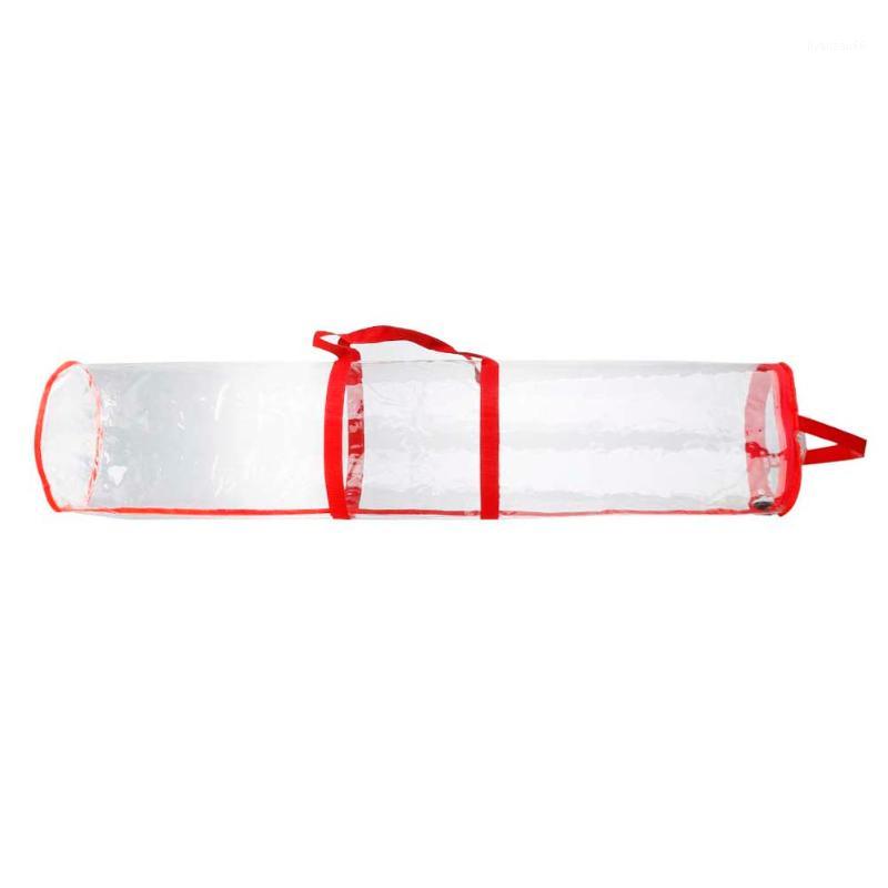 New Gift Wrapping Paper Storage Organizer Bag Christmas 24 Rolls 40 Inch PVC Clear Bag Zippered Wrap with Handles 100*24cm1
New Gift Wrapping Paper Storage Organizer Bag Christmas 24 Rolls 40 Inch PVC Clear Bag Zippered Wrap with Handles 100*24cm1
