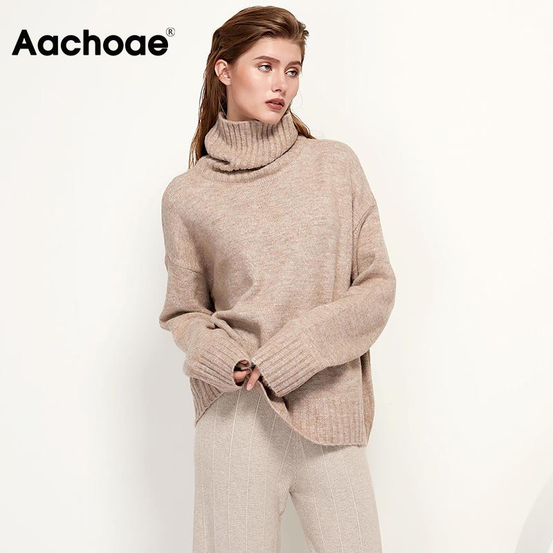 Autumn Winter Women Knitted Turtlene Wool Sweaters 2021 Casual Basic Pullover Jumper Batwing Long Sleeve Loose Tops, Y869-blue
Autumn Winter Women Knitted Turtlene Wool Sweaters 2021 Casual Basic Pullover Jumper Batwing Long Sleeve Loose Tops, Y869-blue