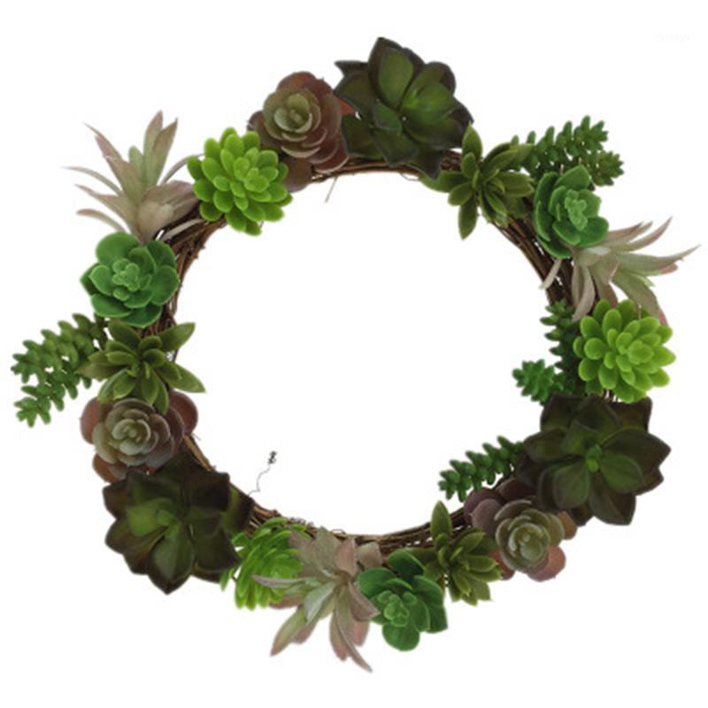 Wall Decoration Simulation Green Grass Ring Country Style Jewelry Seaside Holiday Headdress Fake Flower Garland1
Wall Decoration Simulation Green Grass Ring Country Style Jewelry Seaside Holiday Headdress Fake Flower Garland1