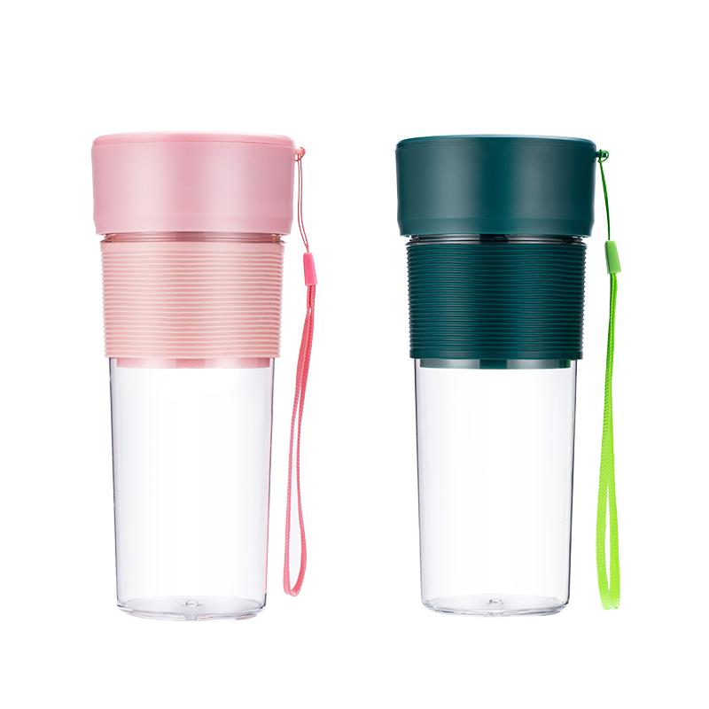 270ML MIni Juice Cup Outdoor Portable 1200mAh Battery USB Charging Juice Blender Fruit Jucer
270ML MIni Juice Cup Outdoor Portable 1200mAh Battery USB Charging Juice Blender Fruit Jucer