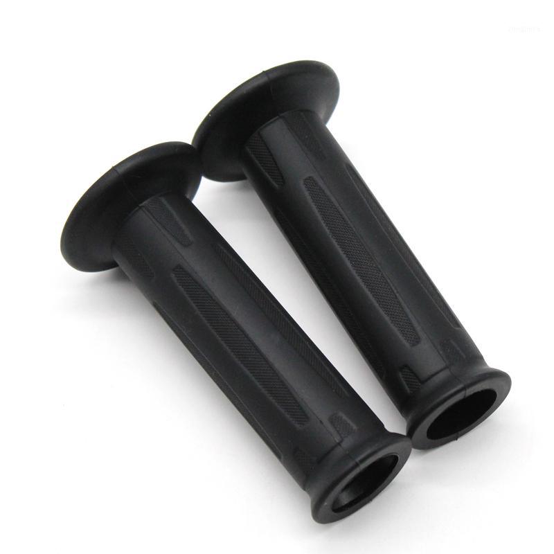 For Universal 7/8" 22mm Motorcycle Accessories OEM Rubber Handle Grips Handle Glue Throttle1
For Universal 7/8" 22mm Motorcycle Accessories OEM Rubber Handle Grips Handle Glue Throttle1