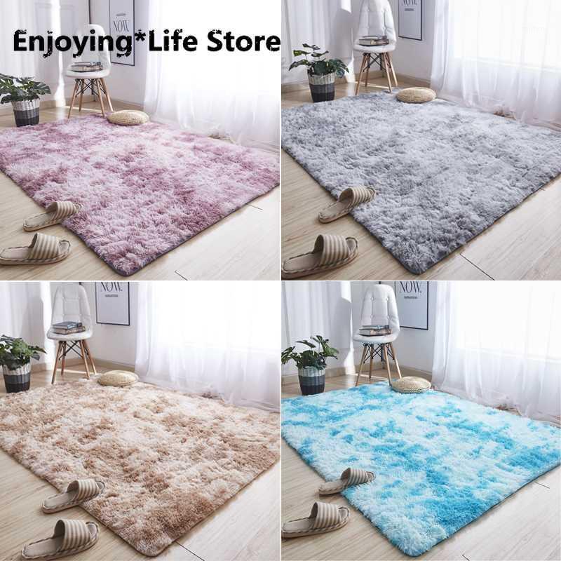 Bedroom Rug Antiskid Soft Carpet Modern Carpet Mat Purpule White Pink Gray 11 Color Rugs and Carpets for Home Living Room1, 010
Bedroom Rug Antiskid Soft Carpet Modern Carpet Mat Purpule White Pink Gray 11 Color Rugs and Carpets for Home Living Room1, 010