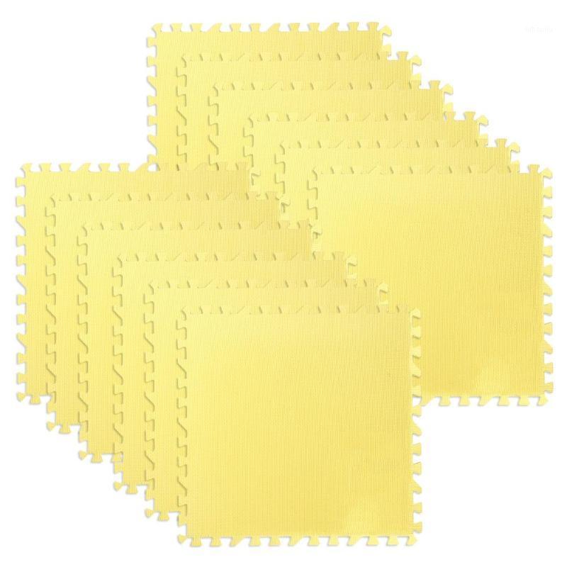 12 Pieces Of Gym Floor Mats Sports Exercise Yoga Cushion Foam Floor Tiles Bedroom Living Room Crawling Stitching Mats1
12 Pieces Of Gym Floor Mats Sports Exercise Yoga Cushion Foam Floor Tiles Bedroom Living Room Crawling Stitching Mats1