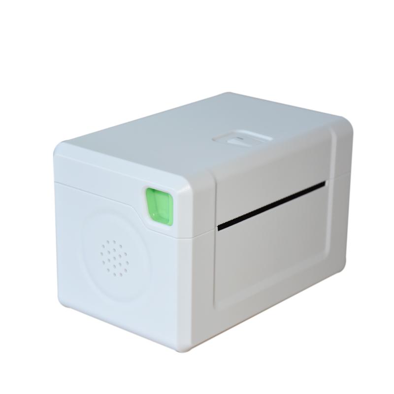 Thermal Label Paper Roll Thermal Barcode Shipping Label Printer For Office HCC-TL31
Thermal Label Paper Roll Thermal Barcode Shipping Label Printer For Office HCC-TL31