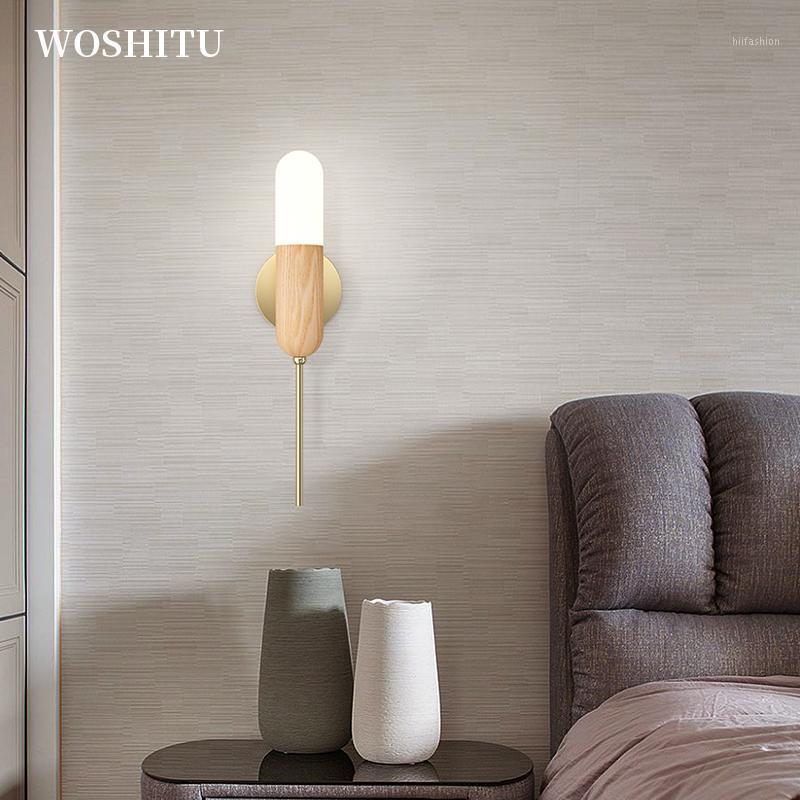 Modern LED Wall Lamp For Home Livingroom/Bedroom Wall Lights Gold Bathroom Lighting Indoor Oak Decor G9 Creativity Luminaire1
Modern LED Wall Lamp For Home Livingroom/Bedroom Wall Lights Gold Bathroom Lighting Indoor Oak Decor G9 Creativity Luminaire1