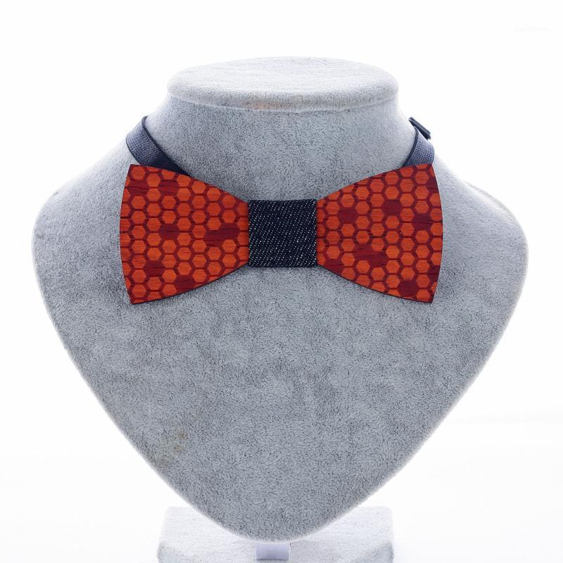 Men Neckties Fake Collar Wooden Bow Tie Mens Gift Neckties Bowtie Silk Ties Men's Ties1
Men Neckties Fake Collar Wooden Bow Tie Mens Gift Neckties Bowtie Silk Ties Men's Ties1
