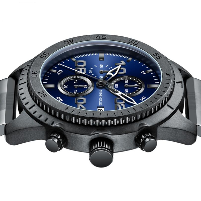 Mens Watches Top Brand Luxury Waterproof Date Clock Male Steel Strap Casual Quartz Watch Men Business Wrist Watch, Silver
Mens Watches Top Brand Luxury Waterproof Date Clock Male Steel Strap Casual Quartz Watch Men Business Wrist Watch, Silver