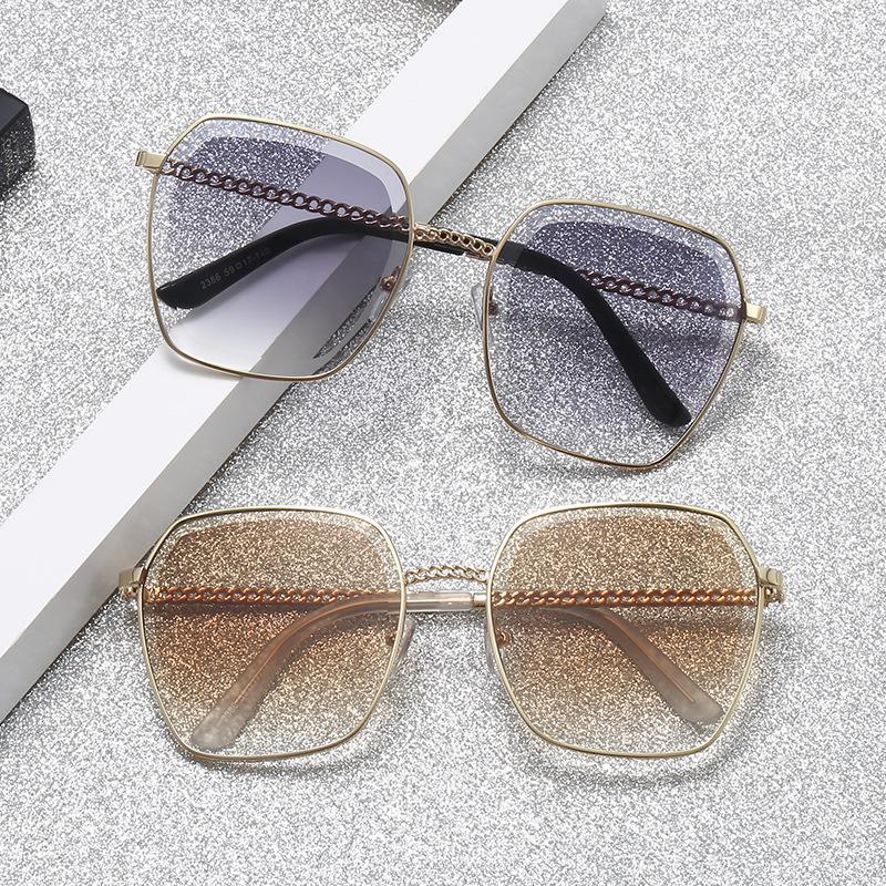 vintage Square Scrub 2020 women sunglasses Brand design Luxury crystal clear lens glasses girls feminino
vintage Square Scrub 2020 women sunglasses Brand design Luxury crystal clear lens glasses girls feminino