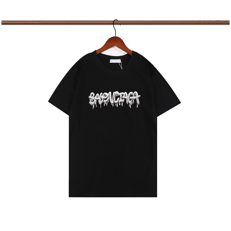 2022 NEW Summer Designer Mens T Shirt short sleeves fashion word black classic style pointed b T- Shirt Men Tee round neck fashion top TShirt 5555
2022 NEW Summer Designer Mens T Shirt short sleeves fashion word black classic style pointed b T- Shirt Men Tee round neck fashion top TShirt 5555