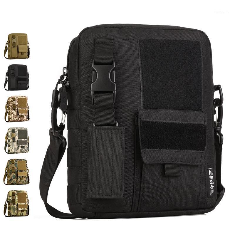 Men Vertical Outdoor Commuter Bag Waterproof Tactical Messenger Bag Waterproof oulder Extend Molle System K3161, Black
Men Vertical Outdoor Commuter Bag Waterproof Tactical Messenger Bag Waterproof oulder Extend Molle System K3161, Black