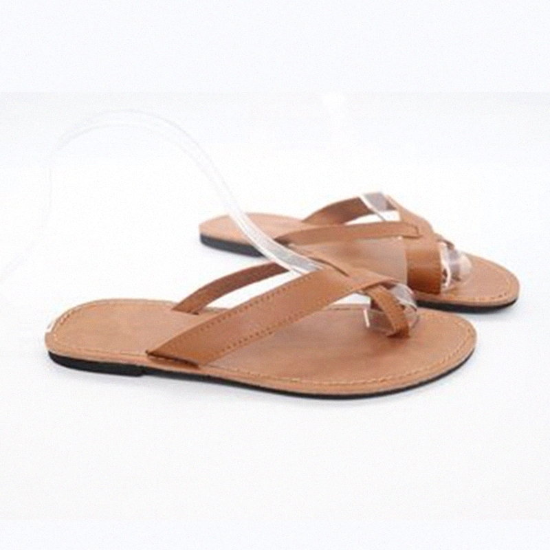2020 Summer Women Slippers Flops Shoes Women's Retro Solid Flats Woman Sewing Footwear Plus Female Non-slip Flip Drop Shipping #V02z, Black
2020 Summer Women Slippers Flops Shoes Women's Retro Solid Flats Woman Sewing Footwear Plus Female Non-slip Flip Drop Shipping #V02z, Black