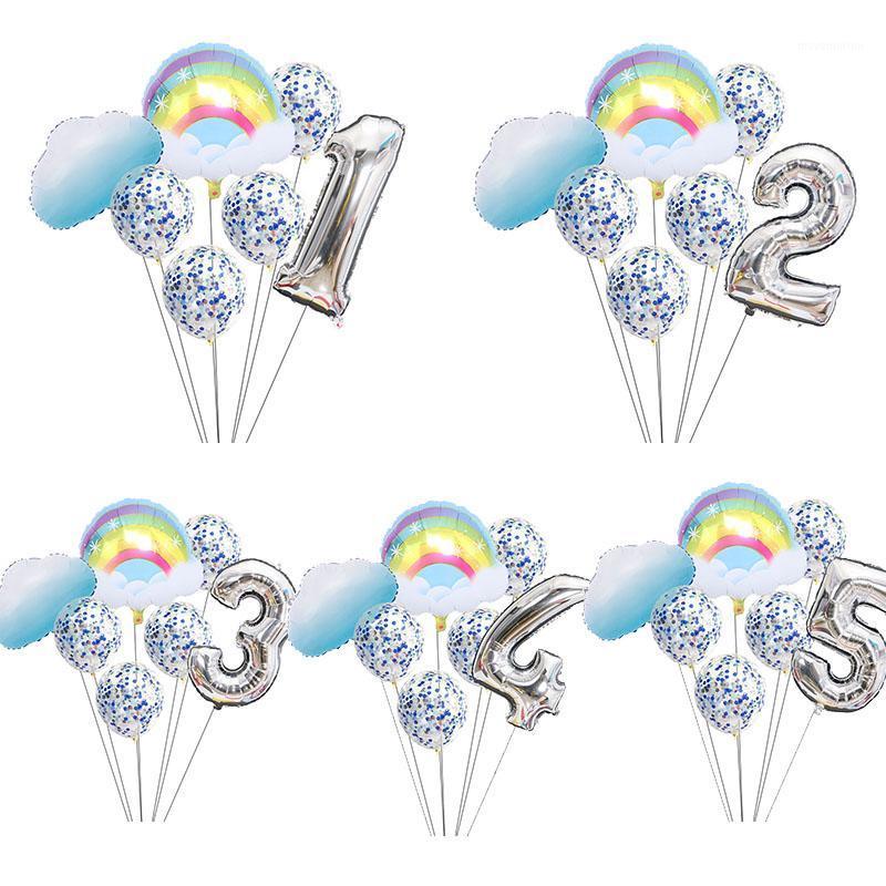 Rainbow Clouds Balloon Aluminum Number Balloon Happy Birthday Party Decoration For Kids Baby Shower Party Decoration1
Rainbow Clouds Balloon Aluminum Number Balloon Happy Birthday Party Decoration For Kids Baby Shower Party Decoration1