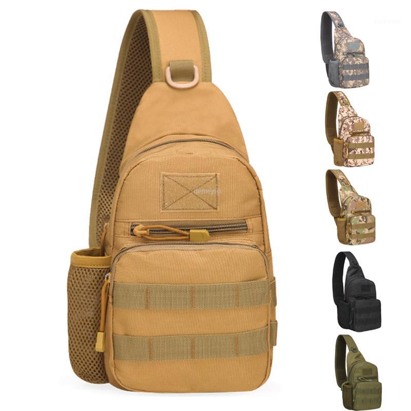 Men Women Hiking Camping Climbing Shoulder Bag Oxford Tactical Combat Hunting Corssbody Bags Molle Sports Shoulder Bags1, Black
Men Women Hiking Camping Climbing Shoulder Bag Oxford Tactical Combat Hunting Corssbody Bags Molle Sports Shoulder Bags1, Black