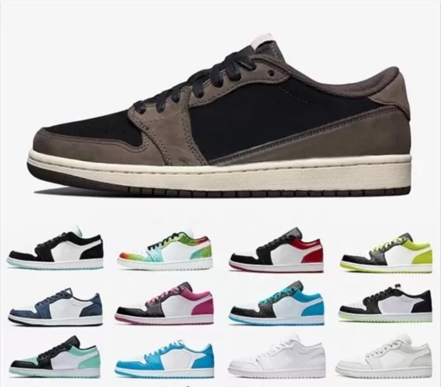 Cactus Jack Triple White 1 Low Mens Basketball Shoes Emerald Gold Grey Black Cyber Toe Basketball Shoe 1s Men Women Trainers Sports Sneakers, Color#20
Cactus Jack Triple White 1 Low Mens Basketball Shoes Emerald Gold Grey Black Cyber Toe Basketball Shoe 1s Men Women Trainers Sports Sneakers, Color#20