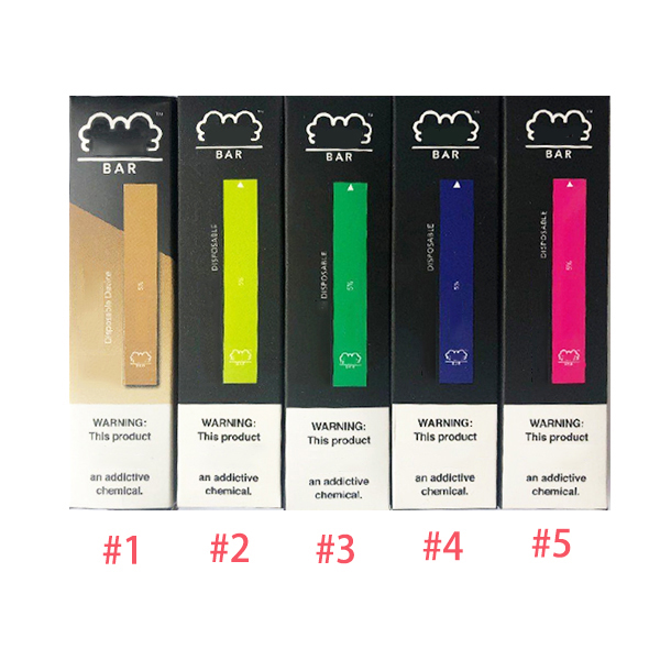 2021 hot Puff Bar Disposable Pod Kit 280mAh Battery Device Vape Pen With Security Code disposable vape puff bars DHL
2021 hot Puff Bar Disposable Pod Kit 280mAh Battery Device Vape Pen With Security Code disposable vape puff bars DHL