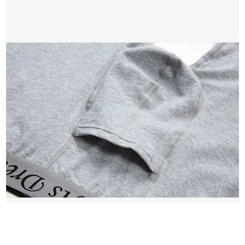 Sexy Men Underpant cotton soft Men Underwear long leg boxershort Scrotum Care Capsule Function Youth Health Seoul convex separation Boxer T200216