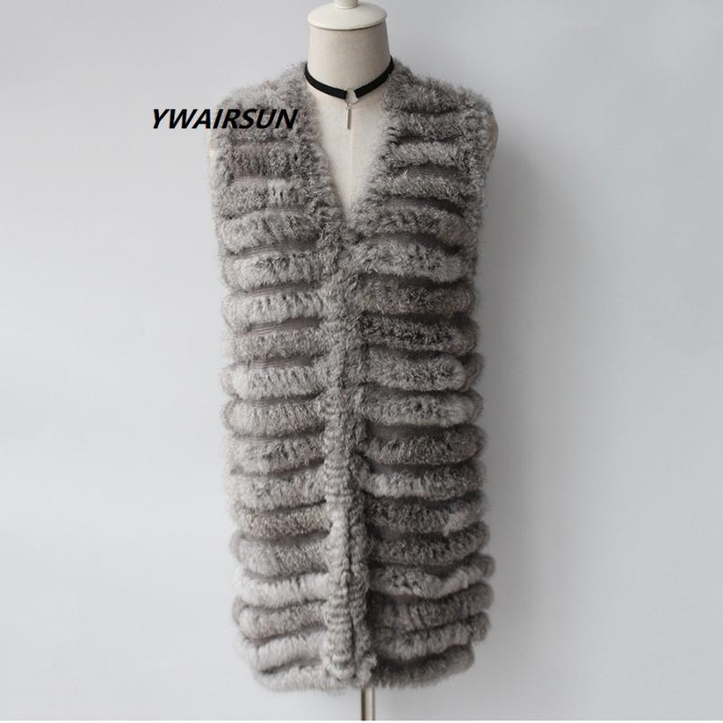 YWAIRSUN fur woven hand-knit hare fur vest mid-length Solid color striped poncho scarf female cloak winter shawl gift
YWAIRSUN fur woven hand-knit hare fur vest mid-length Solid color striped poncho scarf female cloak winter shawl gift