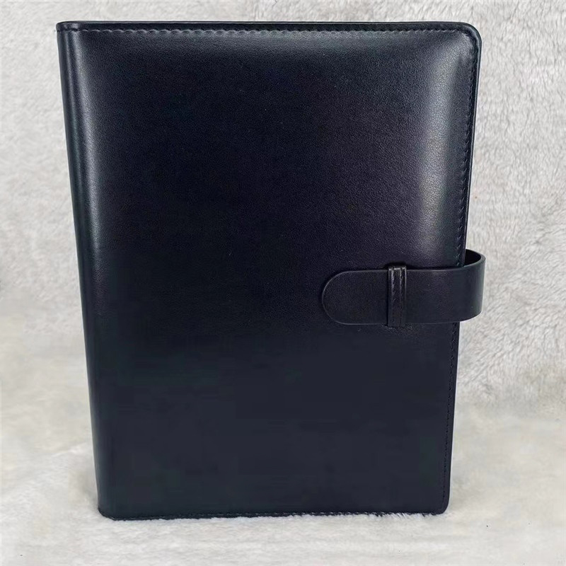YAMALANGLuxury Branding Leather Cover Notepads Agenda Handmade Note Book Classical Notebook Periodical Diary Advanced Design Business gifts
YAMALANGLuxury Branding Leather Cover Notepads Agenda Handmade Note Book Classical Notebook Periodical Diary Advanced Design Business gifts