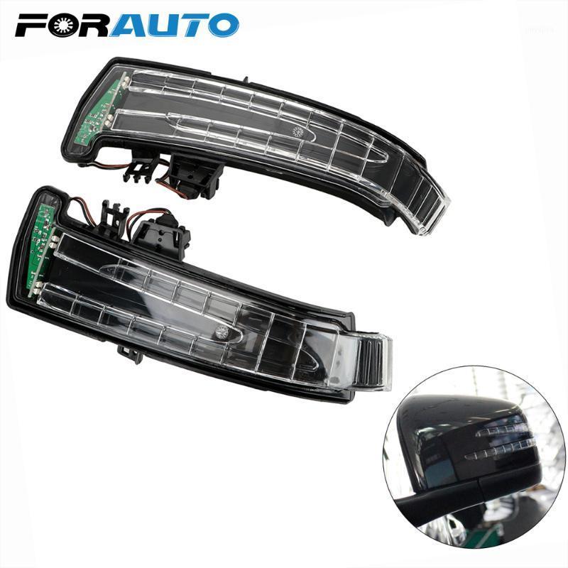 FORAUTO Car Rear View Mirror Indicators Signal Lamps LED Blinker Lamp For W221 W212 W204 W176 W246 X156 C204 C117 X1171, As pic
FORAUTO Car Rear View Mirror Indicators Signal Lamps LED Blinker Lamp For W221 W212 W204 W176 W246 X156 C204 C117 X1171, As pic