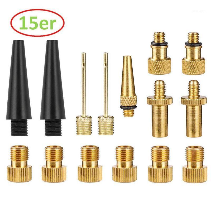 10/15pcs Air Pump Lightweight Bicycle Compressor Easy Install Standard Size Adapter Set Tire Accessories Portable1
10/15pcs Air Pump Lightweight Bicycle Compressor Easy Install Standard Size Adapter Set Tire Accessories Portable1