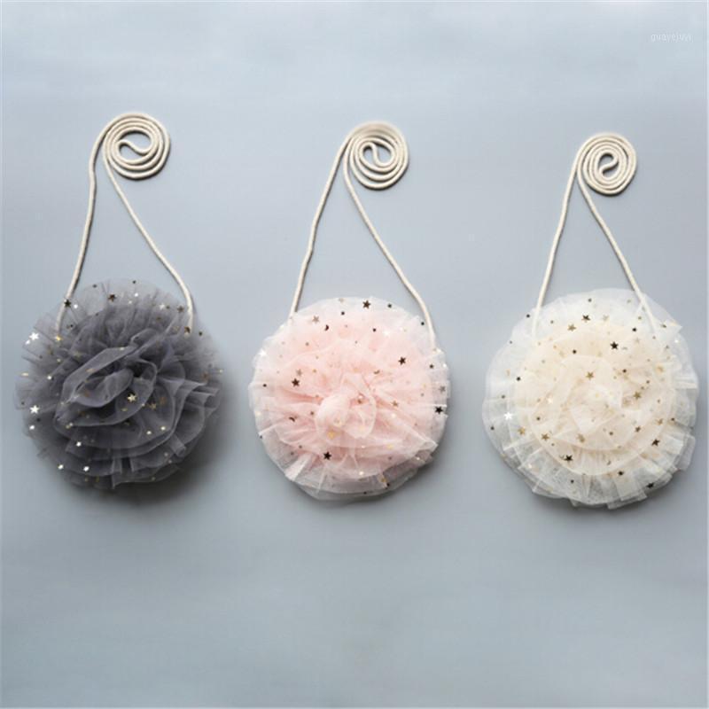 Lovely Flower Girls Coin Purse Baby Girls Lace Star Wallets for Infant Children Fashion Cute Storage Case Single Shoulder Bag1, Pink
Lovely Flower Girls Coin Purse Baby Girls Lace Star Wallets for Infant Children Fashion Cute Storage Case Single Shoulder Bag1, Pink