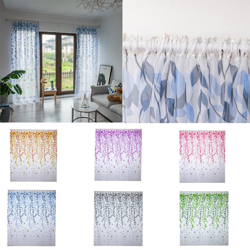 1 pcs Curtains Short Floral Roman Kitchen Valance Curtains Purple Tulle Fabric Sheer Panel Modern Flower Window, Yellow
1 pcs Curtains Short Floral Roman Kitchen Valance Curtains Purple Tulle Fabric Sheer Panel Modern Flower Window, Yellow