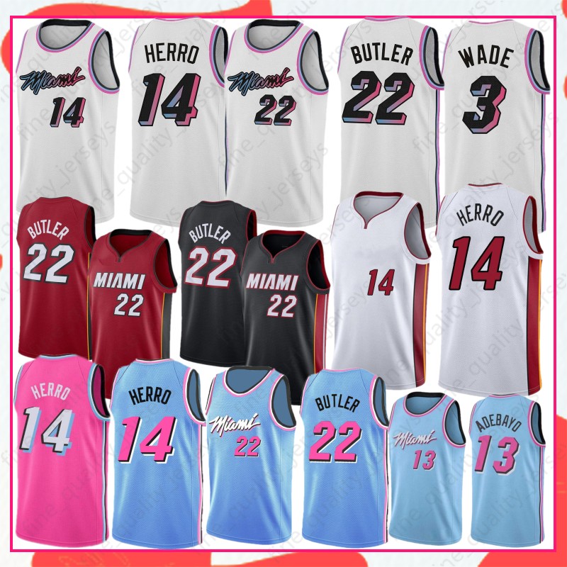 Jimmy 22 Butler Tyler 14 Herro Basketball Jerseys Men Adebayo 13 Bam Dwyane 3 Wade 7 Goran 55 Duncan Robinson Dragic 2022 Mens Jersey -XXL, Rehuo no patch
Jimmy 22 Butler Tyler 14 Herro Basketball Jerseys Men Adebayo 13 Bam Dwyane 3 Wade 7 Goran 55 Duncan Robinson Dragic 2022 Mens Jersey -XXL, Rehuo no patch